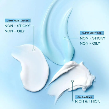 POND'S Moisturing Cold Cream 55ml