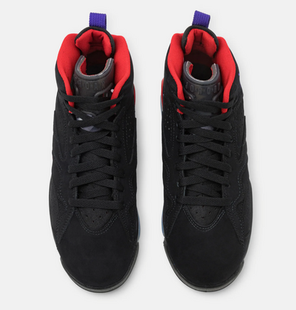 Jordan
JUMPMAN MVP - Basketball shoes - black/dark