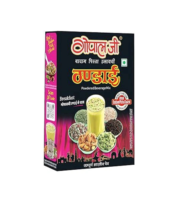 Gopal Jee Thandai - 100gm