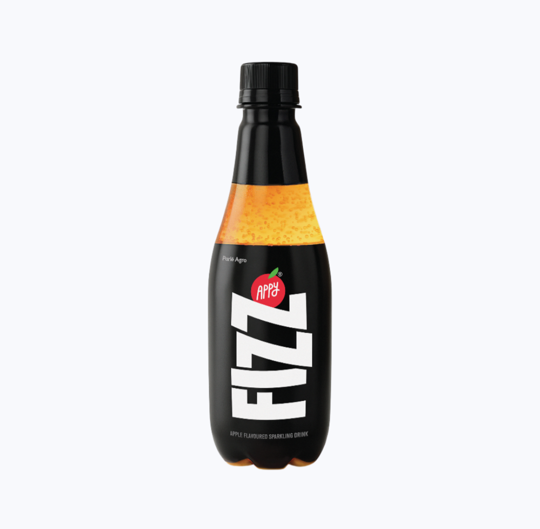 Appy Fizz Sparkling Drink ( Apple Flavourd) - 250ml