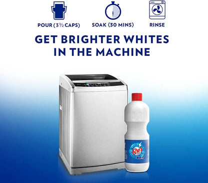 Rin Ala Fabric Whitener 500 ml
