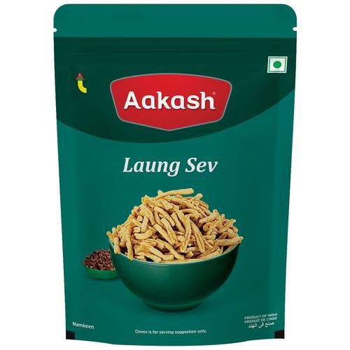 Aakash Laung Sev - 350g