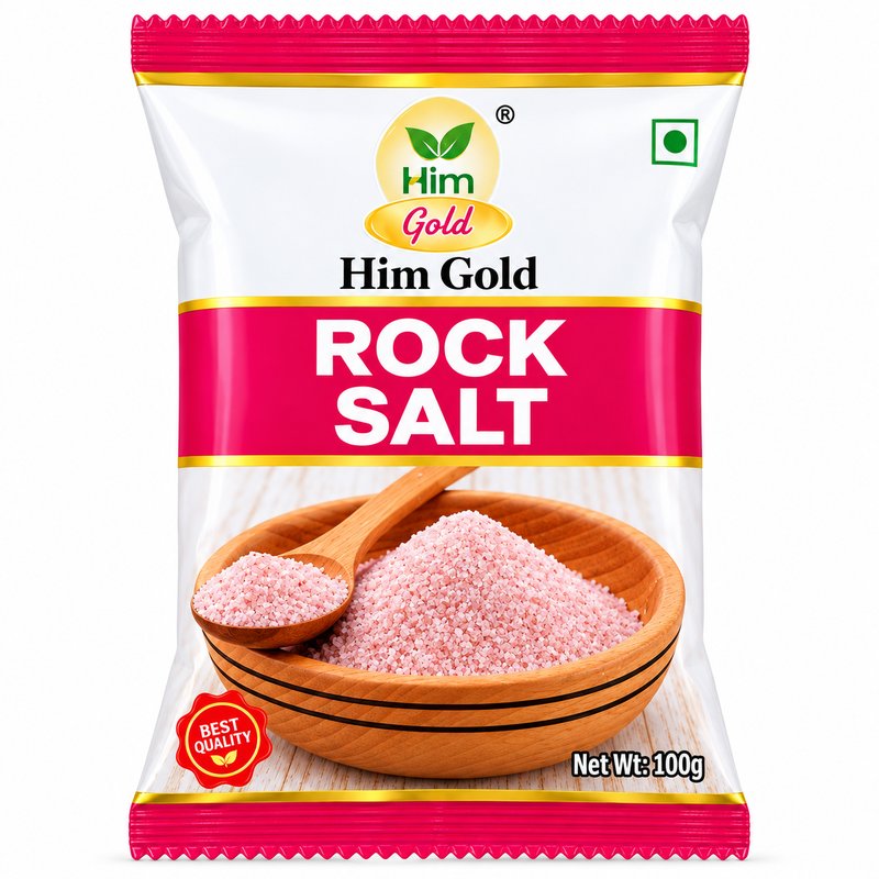 Roack Salt - 100g