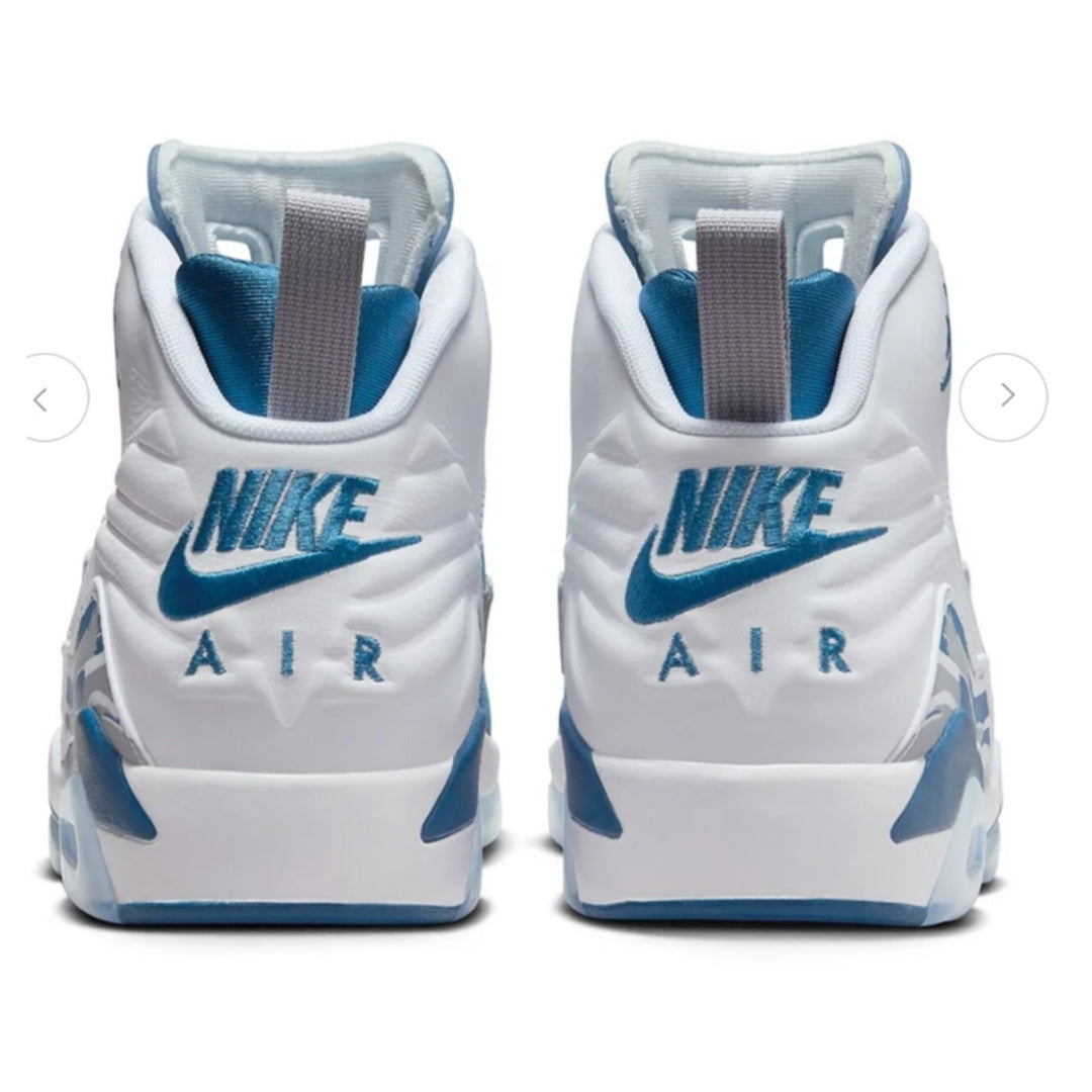 NIKE jumpman MVP Men's Shoes