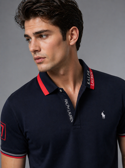 Ralph Lauren Polo Casual  T-shirt