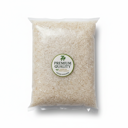 Basmati pona rice