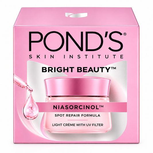 Pond's Bright Beauty Light Cream with UV Filter 24g