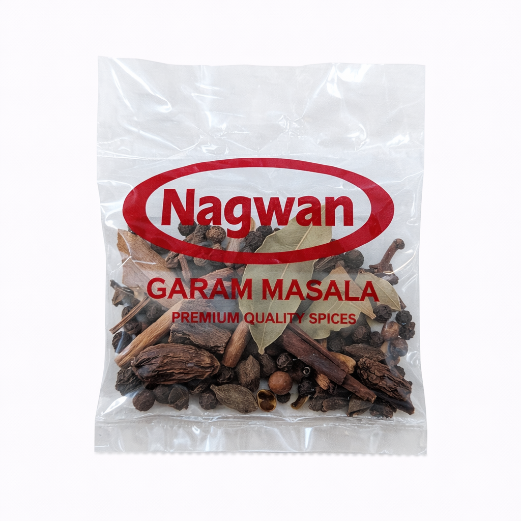 Whole Garam Masala - 10₹