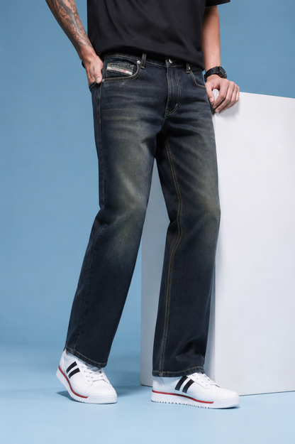 Diesel Jeans Regular Fit Regular Jeans - 2026 D Mack