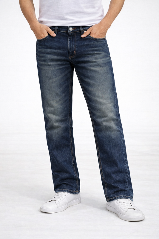 Levi's Original Jeans