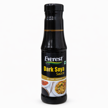 Everest Dark Soya Souce - 200gm