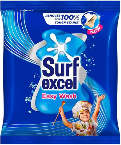 Surf Excel Wash Detergent Powder - 500g