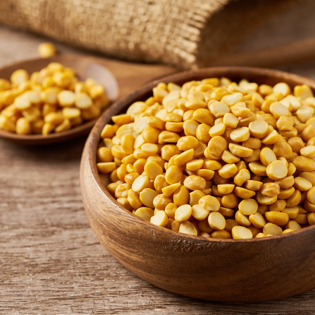 Chana Dal - 1kg