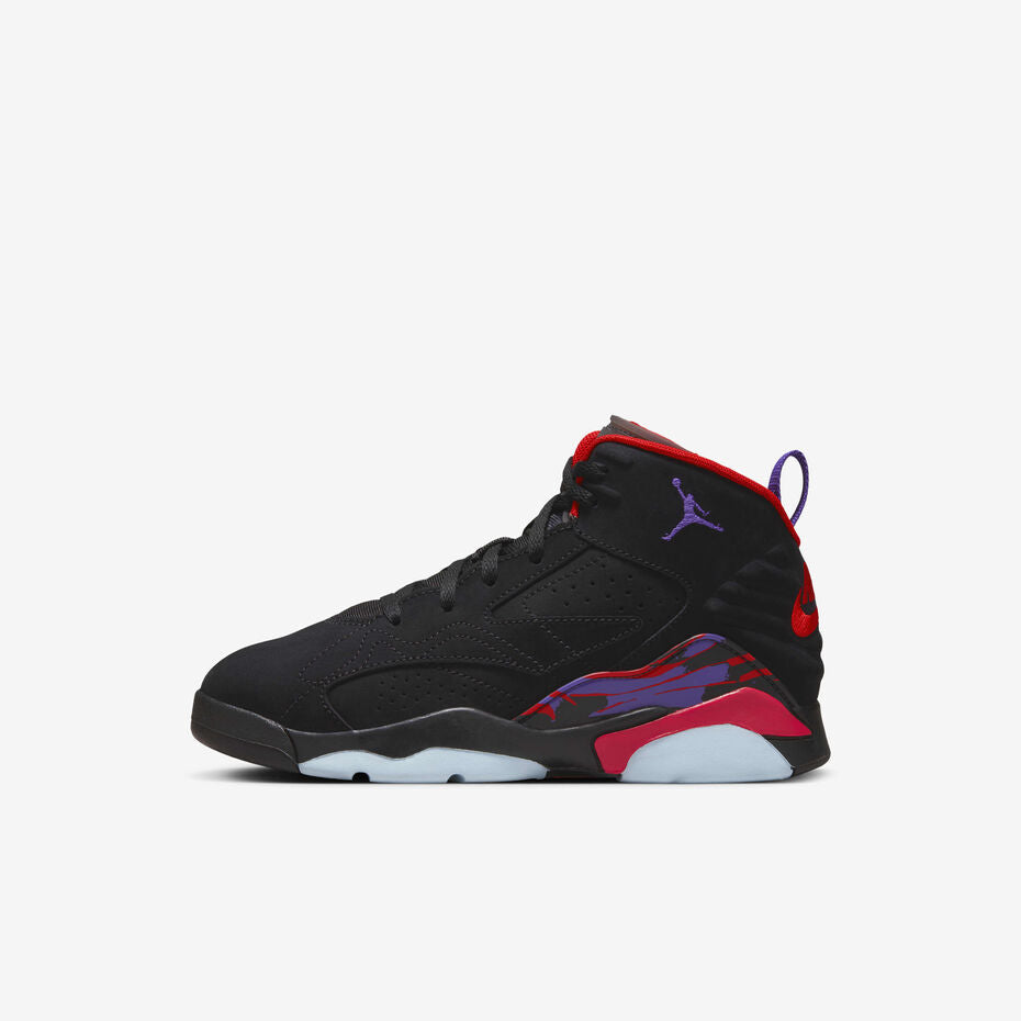 Jordan
JUMPMAN MVP - Basketball shoes - black/dark