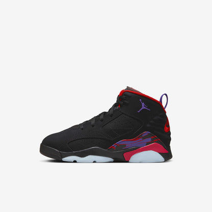 Jordan
JUMPMAN MVP - Basketball shoes - black/dark