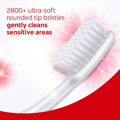 Colgate Gentle Sensitive Care Ultra Soft Bristles Toothbrush - 1 Piece