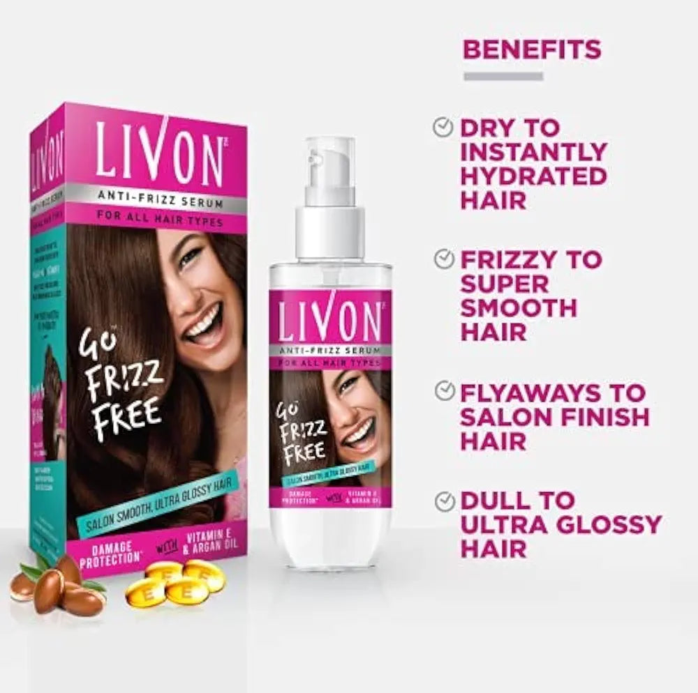 Livon Serum, 20ml