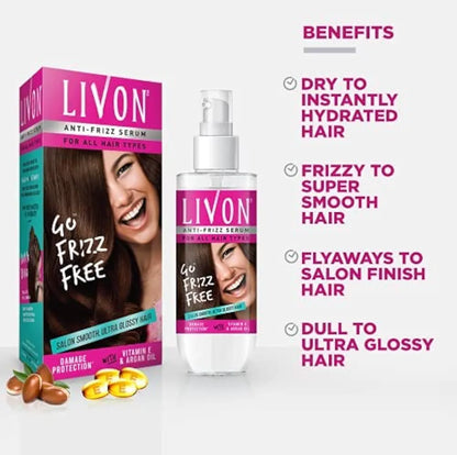 Livon Serum, 20ml