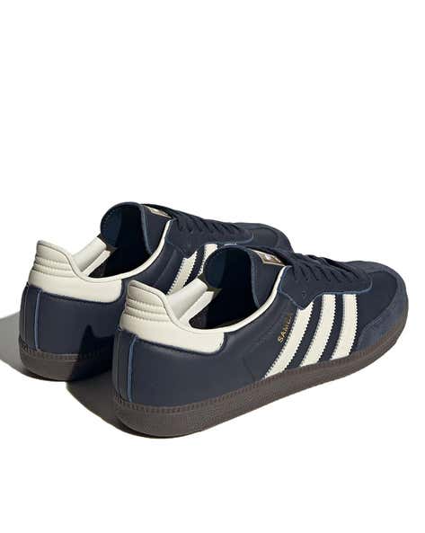 adidas Originals
Samba Og Men Blue Originals Shoes