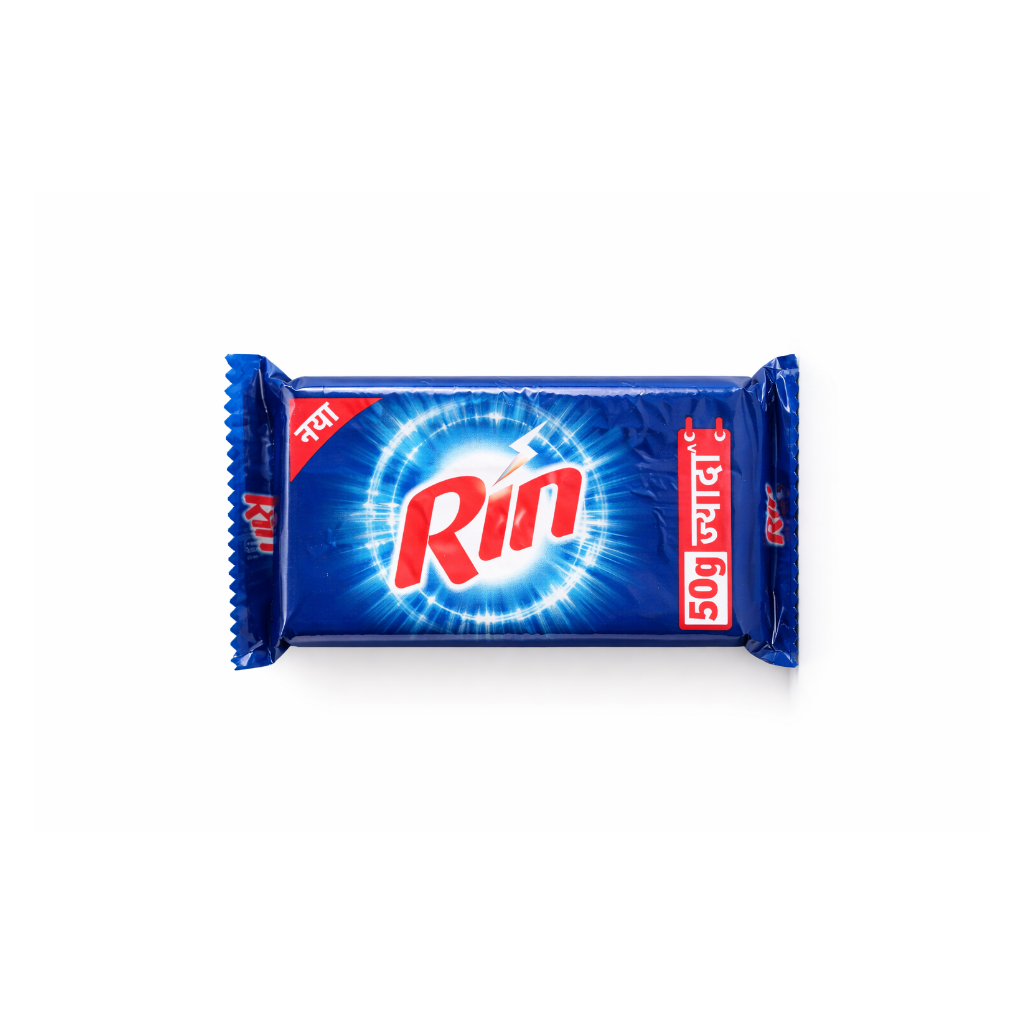 Rin Detergent Bar, 180g