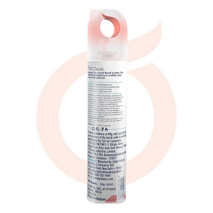 Odonil Room Freshening Sprays - Floral Bliss - 220ml