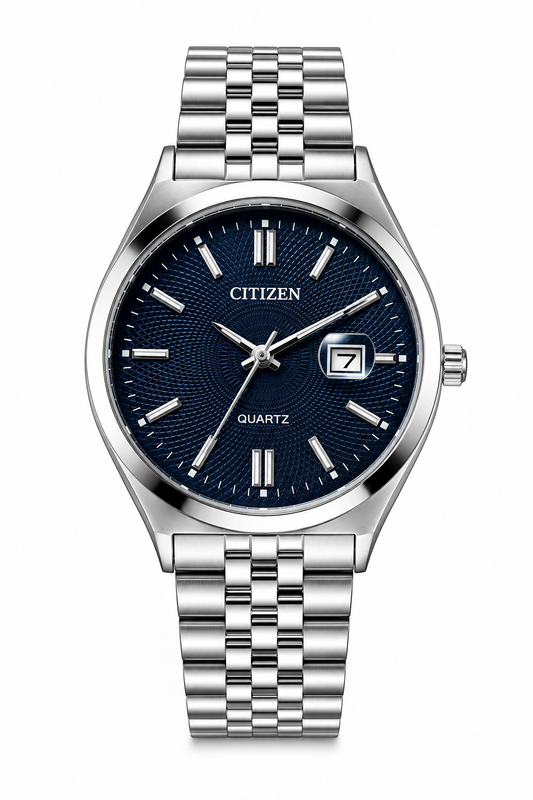 Citizen Automatic Men's Watch - NJ0150-81L